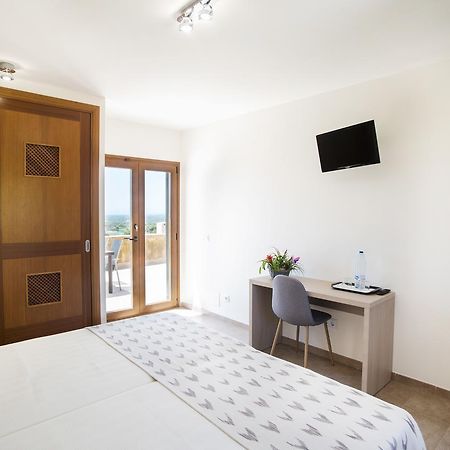 Alquería Blanca Agroturismo Sa Marina מראה חיצוני תמונה