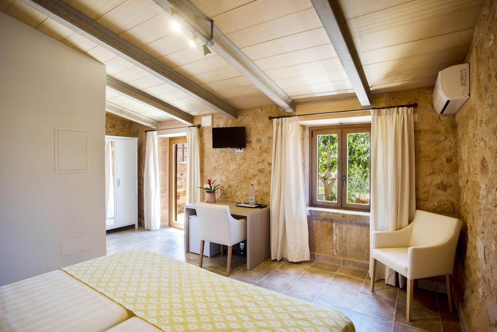 Alquería Blanca Agroturismo Sa Marina מראה חיצוני תמונה