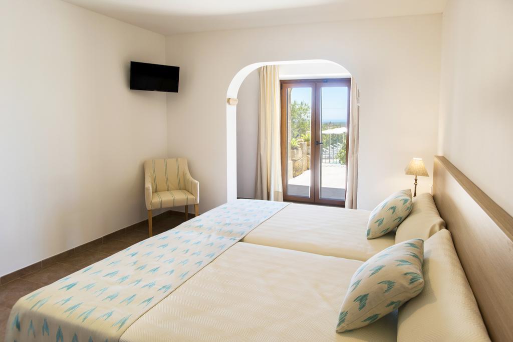 Alquería Blanca Agroturismo Sa Marina מראה חיצוני תמונה