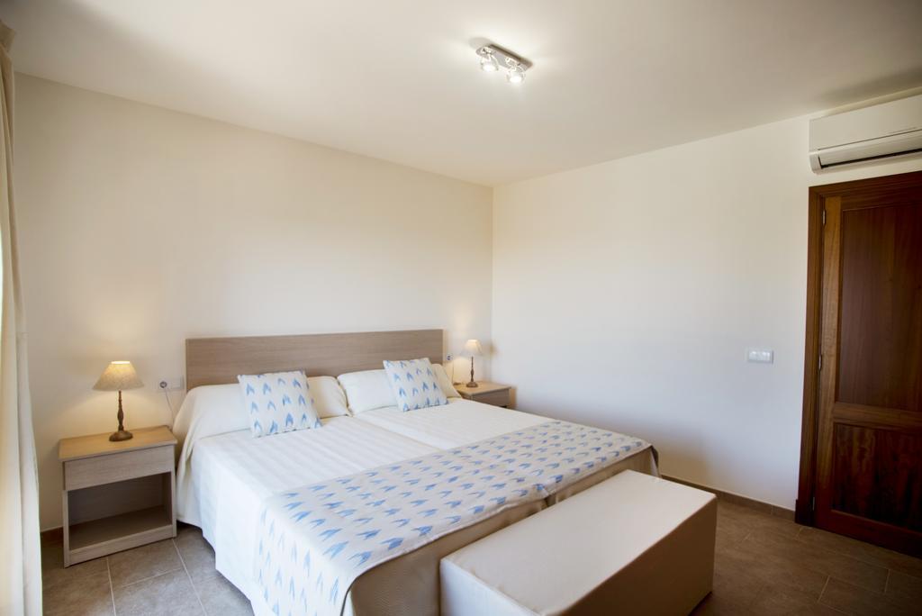 Alquería Blanca Agroturismo Sa Marina מראה חיצוני תמונה