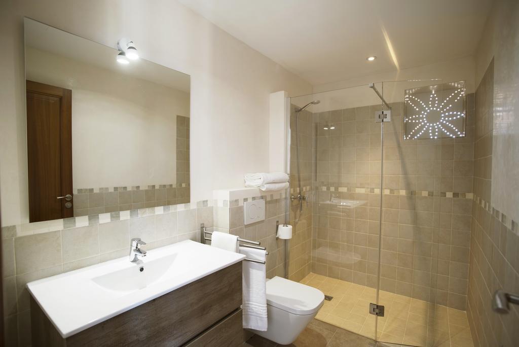 Alquería Blanca Agroturismo Sa Marina מראה חיצוני תמונה