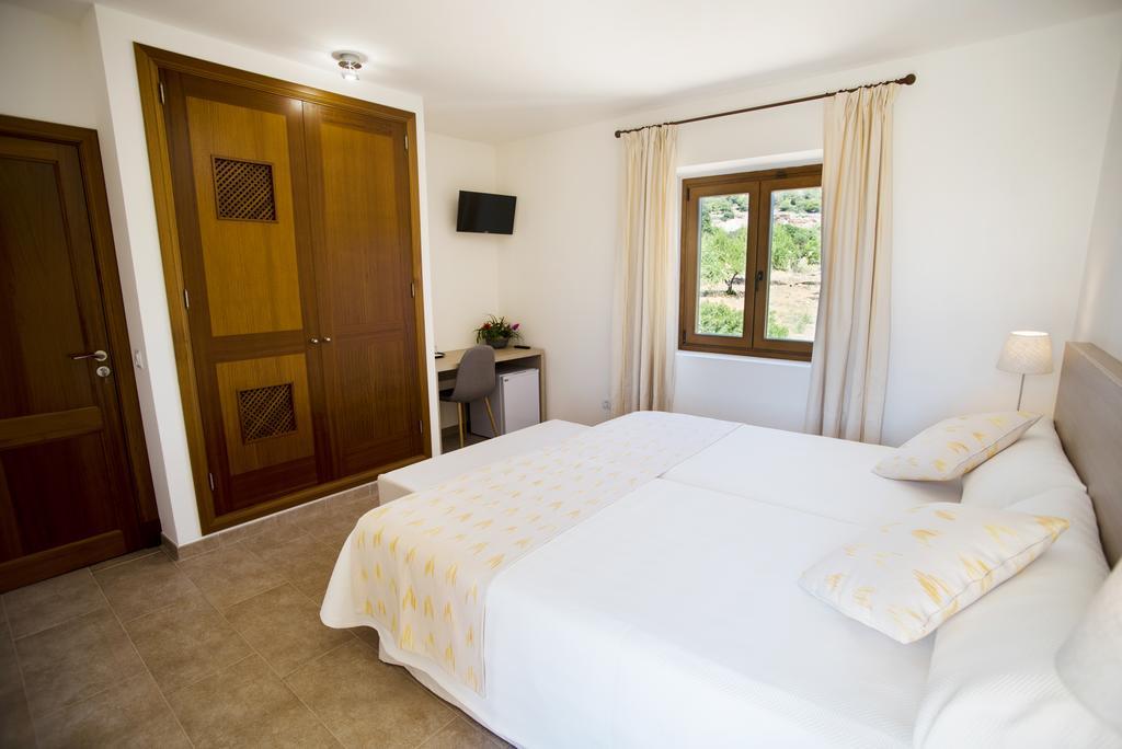 Alquería Blanca Agroturismo Sa Marina מראה חיצוני תמונה