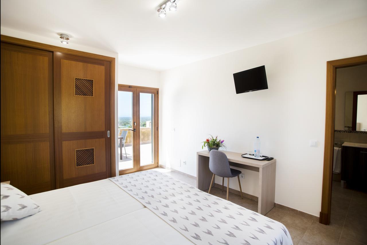 Alquería Blanca Agroturismo Sa Marina מראה חיצוני תמונה